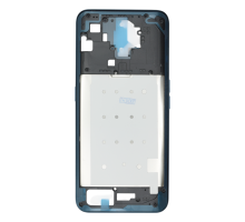 Середня частина корпусу OPPO A9 (2020) green (Original China) PLS-00-00149507