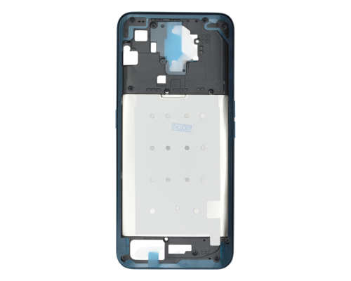 Середня частина корпусу OPPO A9 (2020) green (Original China) PLS-00-00149507