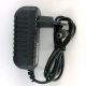 Зарядний пристрій 5V 2A to DC 5.5 x 2.5 мм black PLS-00-00153503