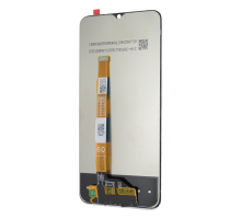 Дисплей Vivo Y31 з сенсором black (Original Refurbished) PLS-00-00151294