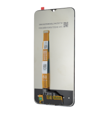 Дисплей Vivo Y31 з сенсором black (Original Refurbished) PLS-00-00151294