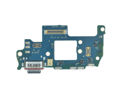 Плата зарядки Samsung S711B Galaxy S23 FE (Original) PLS-00-00131903