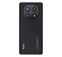 Задня кришка Xiaomi Redmi Note 14 Pro 4G black (Original China) PLS-00-00146316