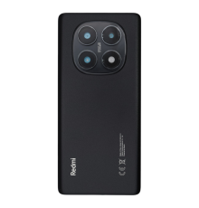 Задня кришка Xiaomi Redmi Note 14 Pro 4G black (Original China) PLS-00-00146316