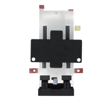 Дисплей Motorola XT2451 Moto Razr 50 Ultra (внутрішній дисплей) з сенсором black (Original China) PLS-00-00159753