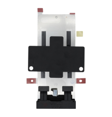 Дисплей Motorola XT2451 Moto Razr 50 Ultra (внутрішній дисплей) з сенсором black (Original China) PLS-00-00159753