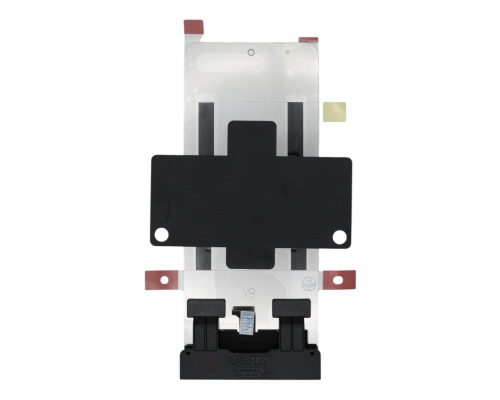 Дисплей Motorola XT2451 Moto Razr 50 Ultra (внутрішній дисплей) з сенсором black (Original China) PLS-00-00159753