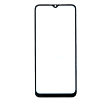 Скло дисплея Realme Narzo 50a black (Original China) PLS-00-00100077