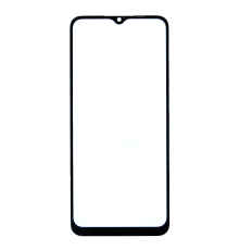 Скло дисплея Realme Narzo 50a black (Original China) PLS-00-00100077