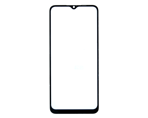 Скло дисплея Realme Narzo 50a black (Original China) PLS-00-00100077