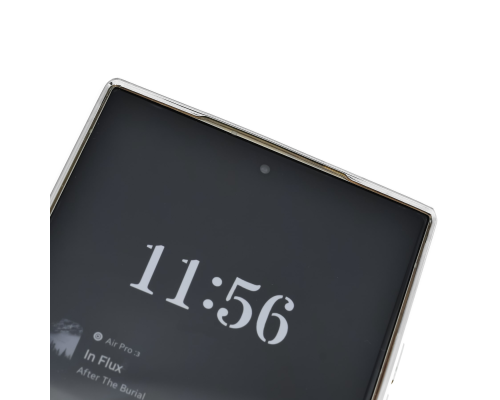 Чохол Fashion Case with MagSafe Full Camera Samsung S921 Galaxy S24 purple PLS-00-00120154