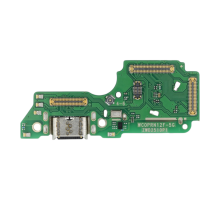 Плата зарядки Oppo Reno 12F PLS-00-00155728