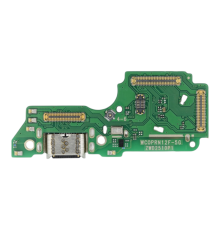 Плата зарядки Oppo Reno 12F PLS-00-00155728