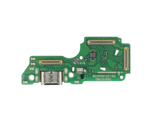Плата зарядки Oppo Reno 12F PLS-00-00155728