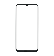 Скло дисплея Samsung A155 Galaxy A15 2023 з OCA плівкою black (OCA Pro) PLS-00-00167072