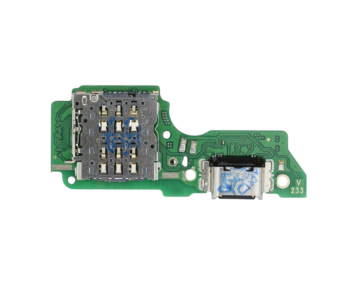 Плата зарядки Oppo Reno 12F PLS-00-00155728