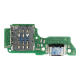 Плата зарядки Oppo Reno 12F PLS-00-00155728