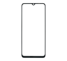 Скло дисплея Xiaomi Redmi A3 з OCA плівкою black (G+OCA) PLS-00-00167100
