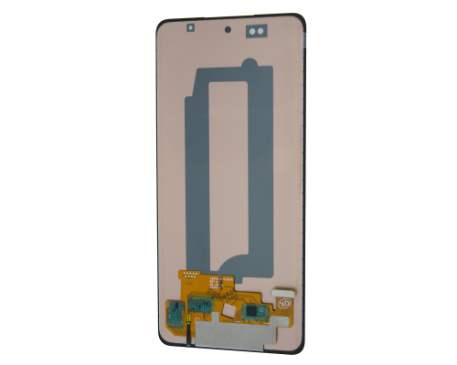 Дисплей Samsung A525 Galaxy A52 (2021) з сенсором black (IPS) PLS-00-00101739
