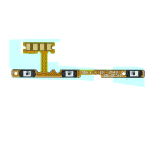 Шлейф Xiaomi Redmi Note 11 5G з кнопками ввімкнення та гучності (Original) PLS-00-00126617