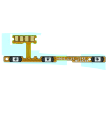 Шлейф Xiaomi Redmi Note 11 5G з кнопками ввімкнення та гучності (Original) PLS-00-00126617