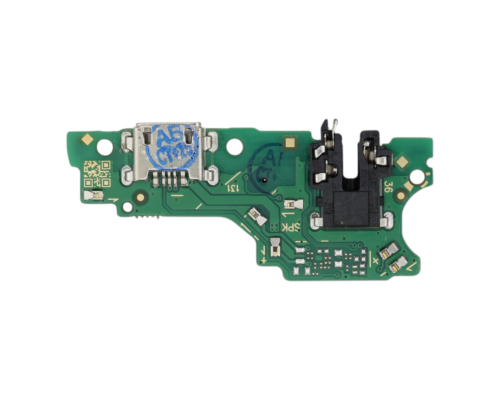 Плата зарядки Vivo Y15s PLS-00-00143032