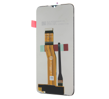 Дисплей Huawei Honor X6 з сенсором black (Original China) PLS-00-00104094