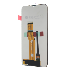 Дисплей Huawei Honor X6 з сенсором black (Original China) PLS-00-00104094