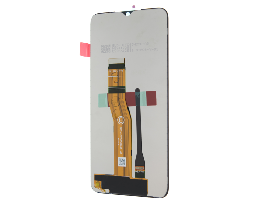 Дисплей Huawei Honor X6 з сенсором black (Original China) PLS-00-00104094