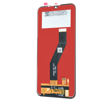 Дисплей Motorola XT2053 Moto E6s з сенсором black (Original China) PLS-00-00042621