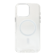 Чохол Space Case with MagSafe iPhone 16 Pro Max transparent PLS-00-00131279