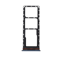 Тримач SIM-карти та карти пам'яті Tecno Spark 8C black PLS-00-00145958