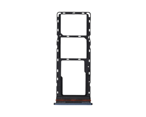 Тримач SIM-карти та карти пам'яті Tecno Spark 8C black PLS-00-00145958