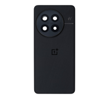 Задня кришка OnePlus 13 black (Original China) PLS-00-00146080