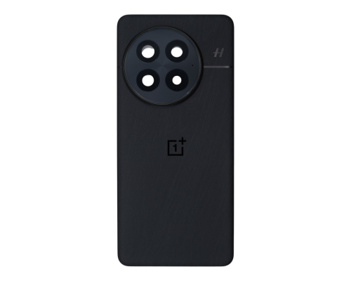 Задня кришка OnePlus 13 black (Original China) PLS-00-00146080