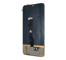 Дисплей Tecno Pova 4 Pro з сенсором black (OLED) PLS-00-00133663