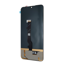 Дисплей Tecno Pova 4 Pro з сенсором black (OLED) PLS-00-00133663