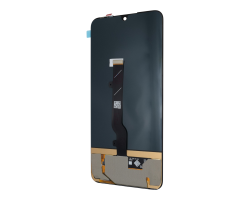 Дисплей Tecno Pova 4 Pro з сенсором black (OLED) PLS-00-00133663