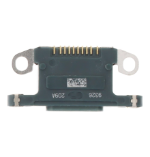 Роз'єм зарядки iPhone 11 Pro green (Lightning) PLS-00-00107507