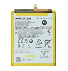 Акумулятор Motorola KZ50 (Original) PLS-00-00105018