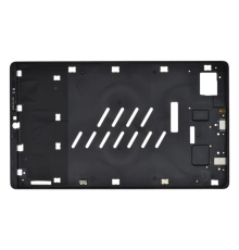 Рамка дисплея T225 Galaxy Tab A7 Lite 2021 black PLS-00-00137004