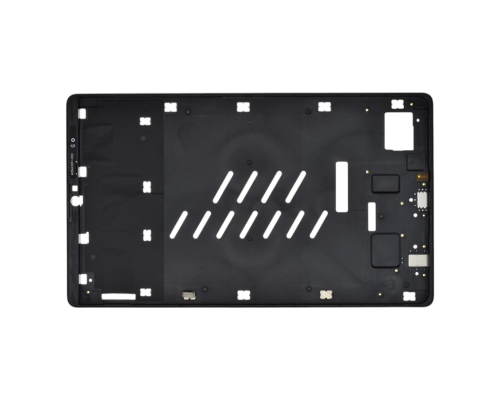 Рамка дисплея T225 Galaxy Tab A7 Lite 2021 black PLS-00-00137004