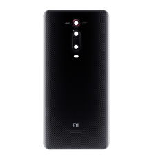 Задня кришка Xiaomi Mi 9T carbon black (Original China) PLS-00-00106891
