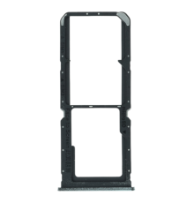 Тримач SIM-карти та карти пам'яті OPPO A58 4G green PLS-00-00133859