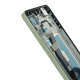 Дисплей Xiaomi 14T з сенсором та рамкою green (Original) PLS-00-00139146