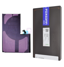 Акумулятор iPhone 14 Pro Max (Original China - без помилки в налаштуваннях) PLS-00-00138219