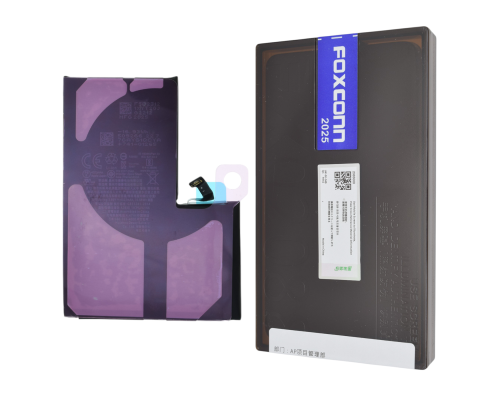 Акумулятор iPhone 14 Pro Max (Original China - без помилки в налаштуваннях) PLS-00-00138219