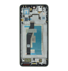 Дисплей Xiaomi 14T з сенсором та рамкою green (Original) PLS-00-00139146