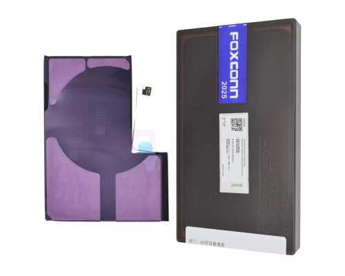 Акумулятор iPhone 12 Pro Max (Original China - без помилки в налаштуваннях) PLS-00-00138209