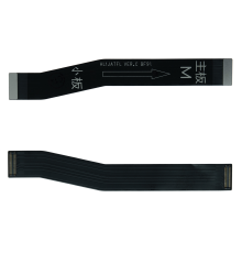 Шлейф Huawei Y6 2019 міжплатний PLS-00-00102844